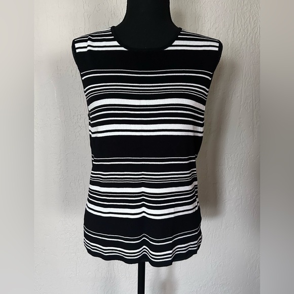 Worthington Tank Top - Picture 1 of 9